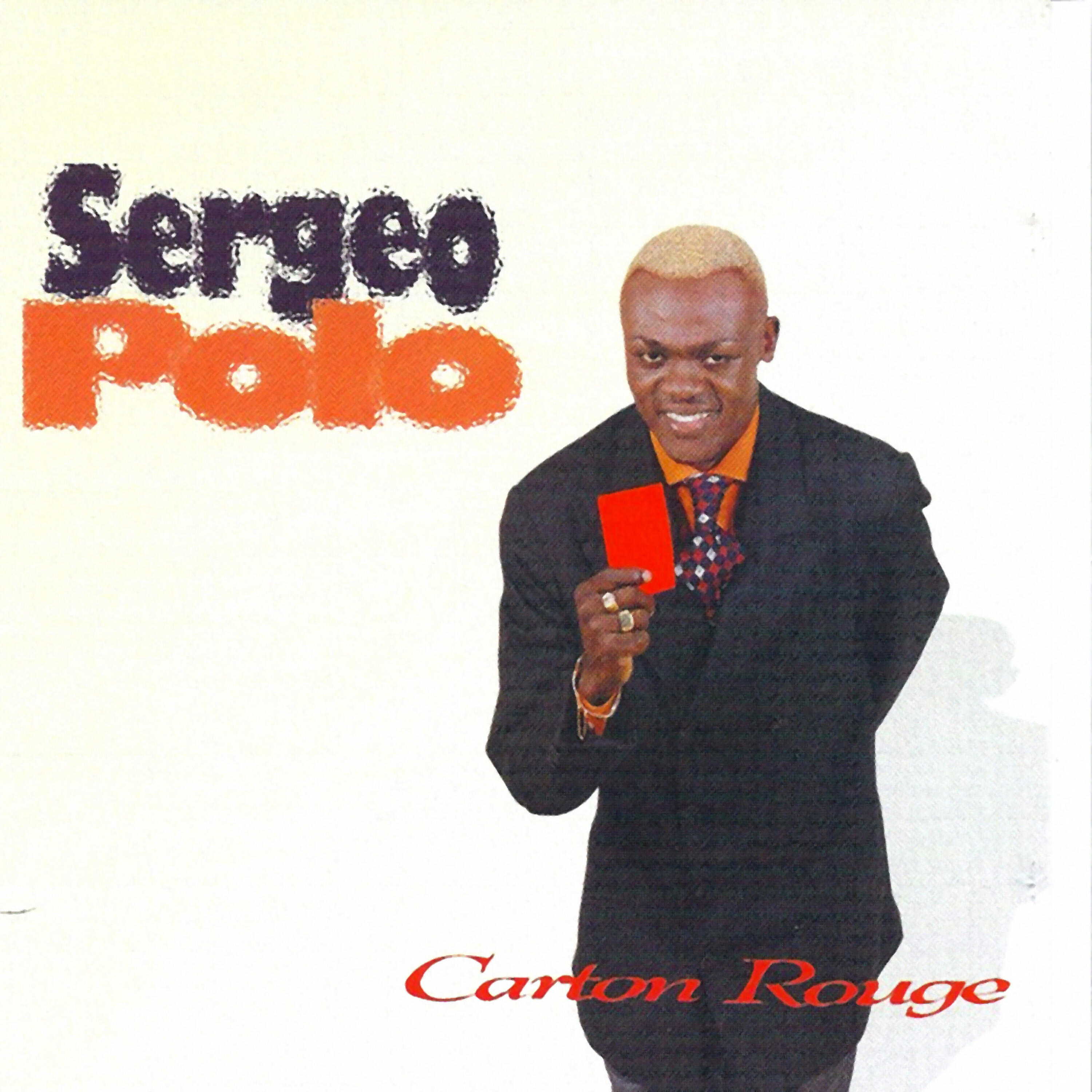 Релиз Carton rouge
