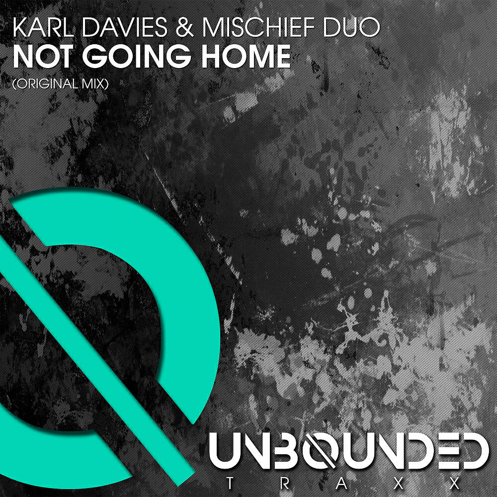 Релиз Not Going Home