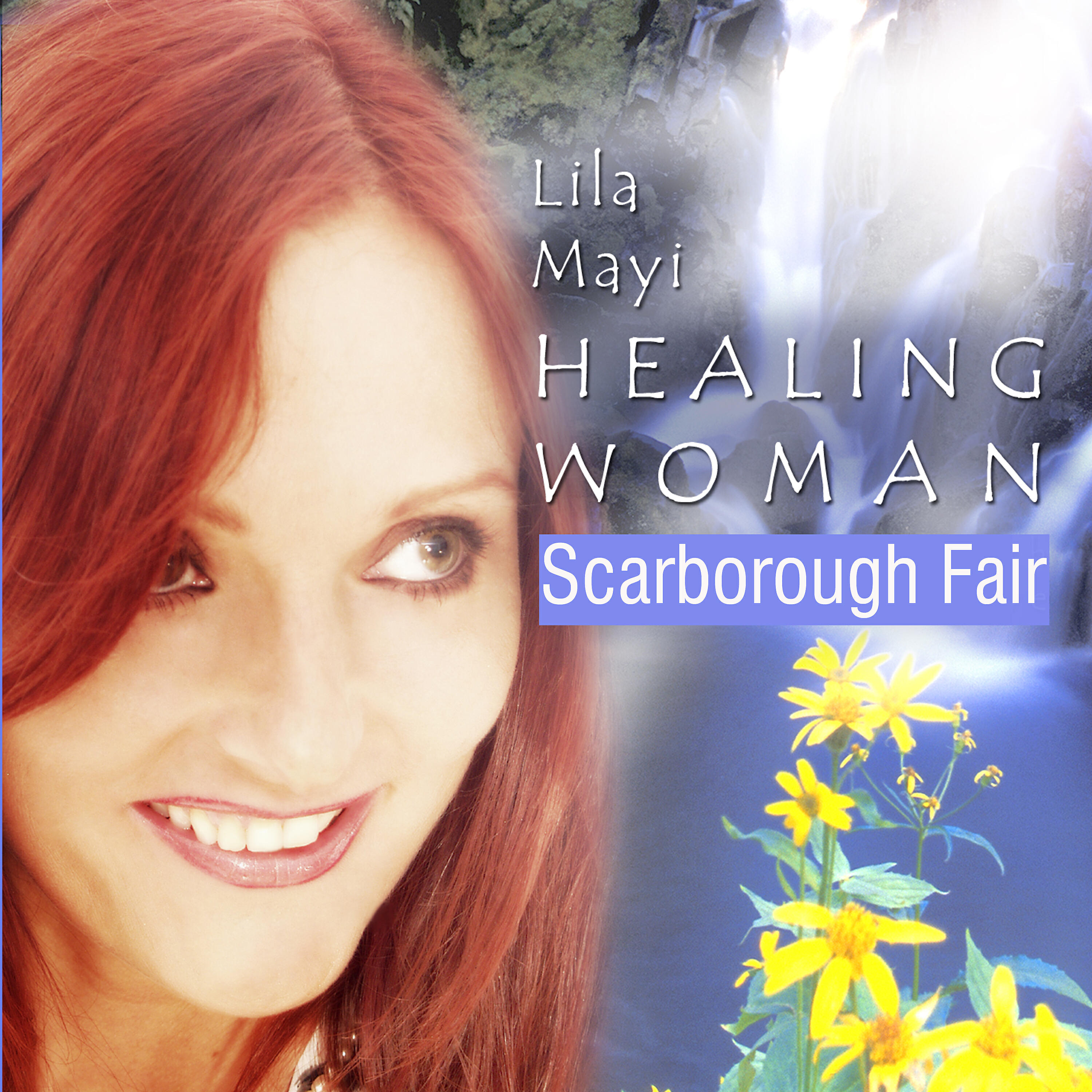 Релиз Healing Woman - Scarborough Fair