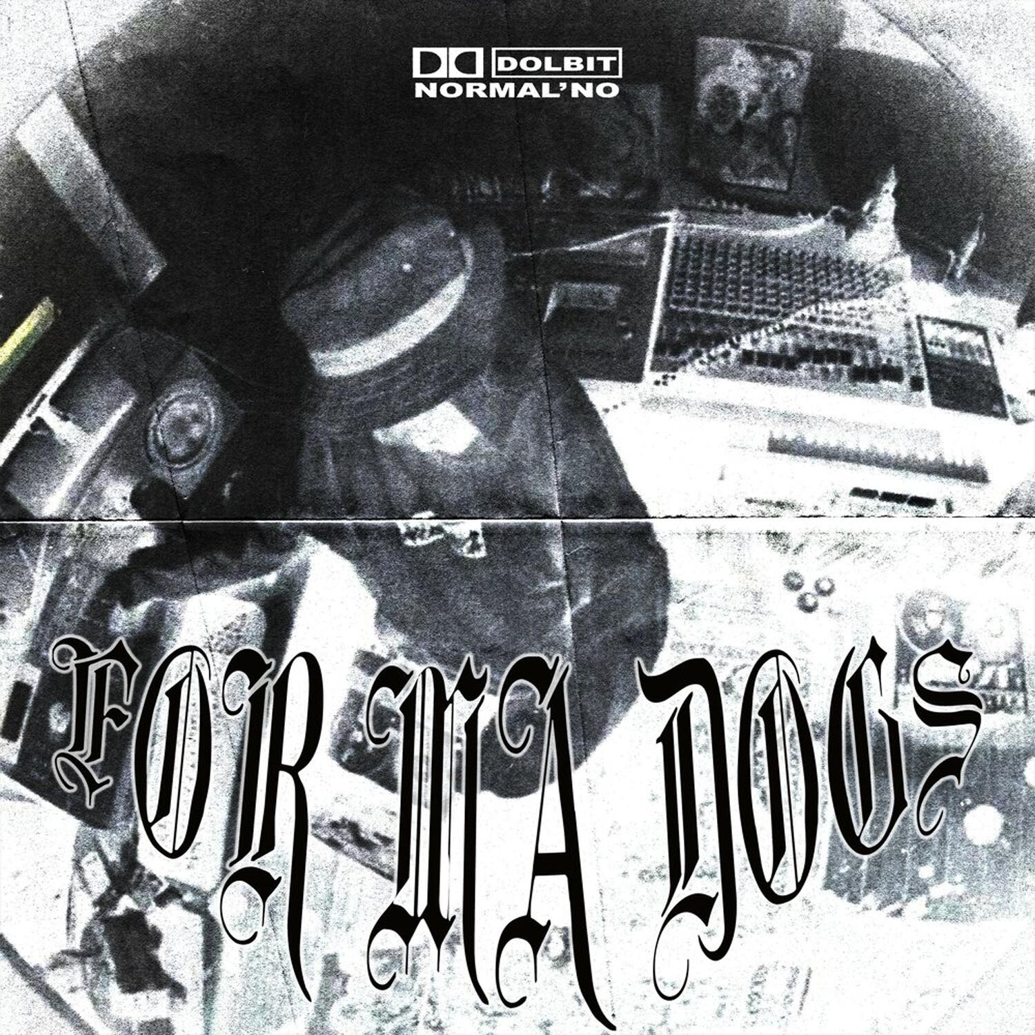 Релиз FOR MA DOGS