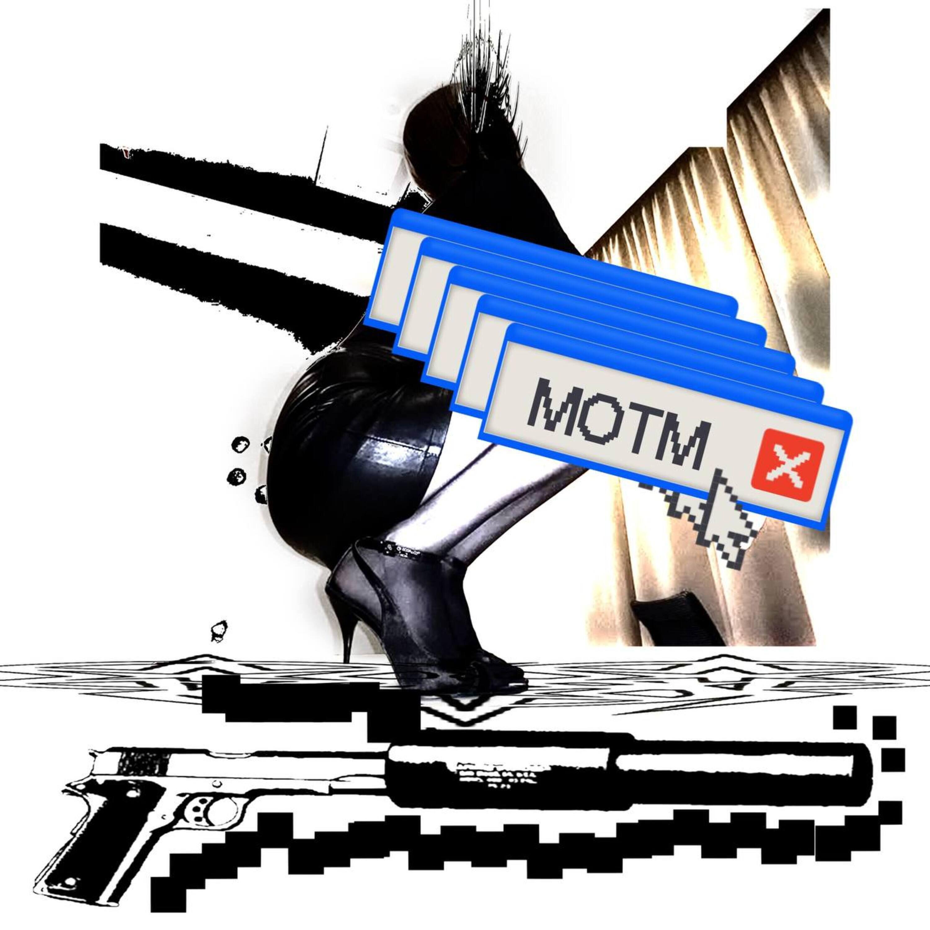 Релиз MOTM