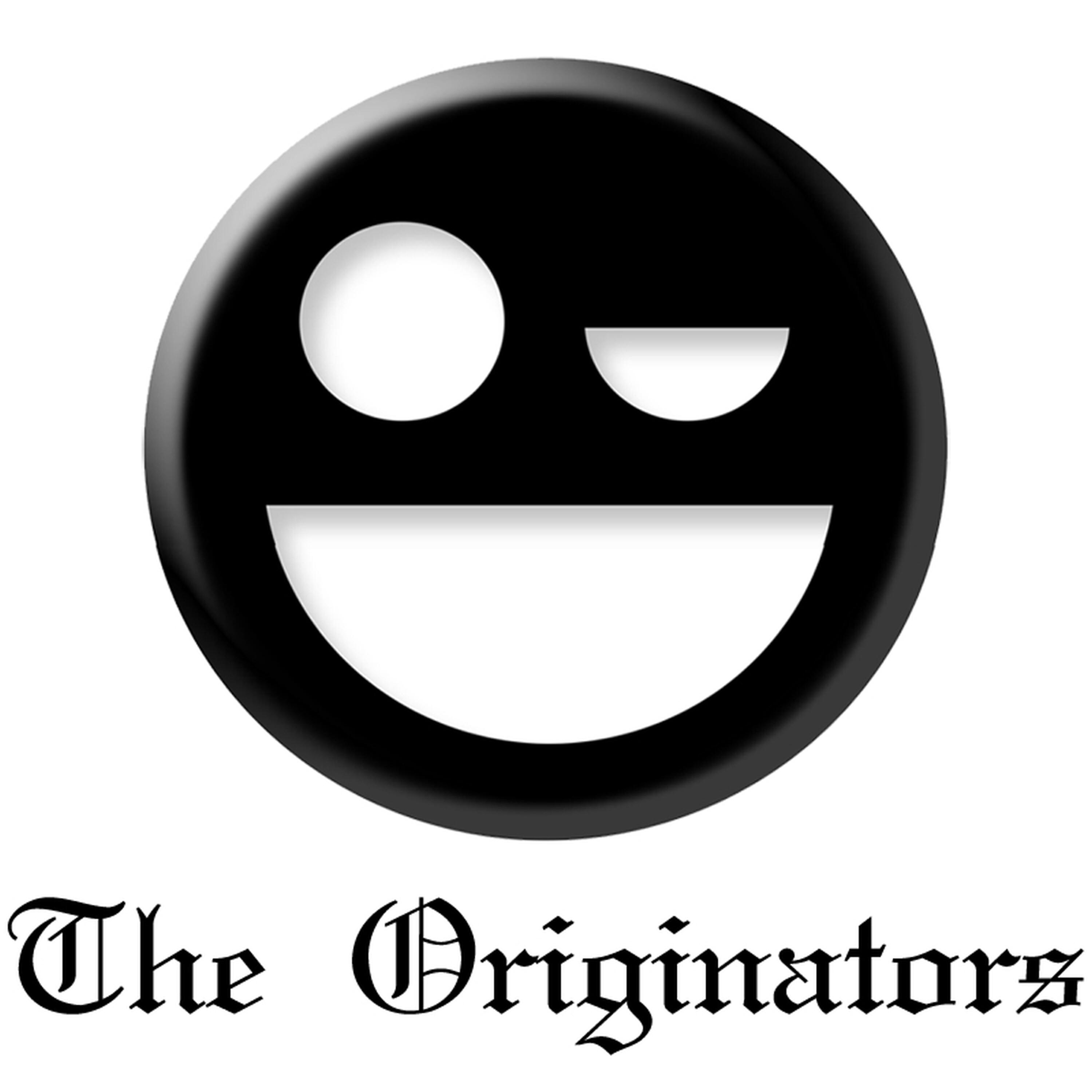 Релиз The Originators