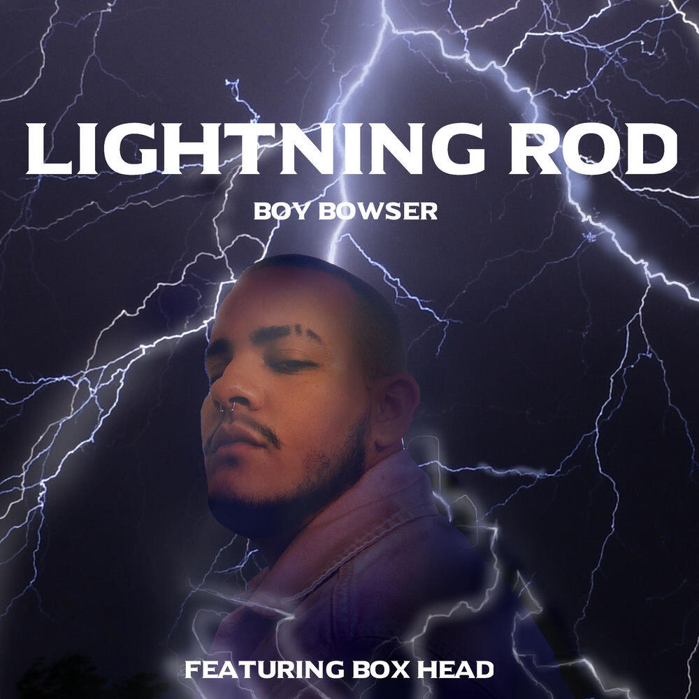 Релиз Lightning Rod
