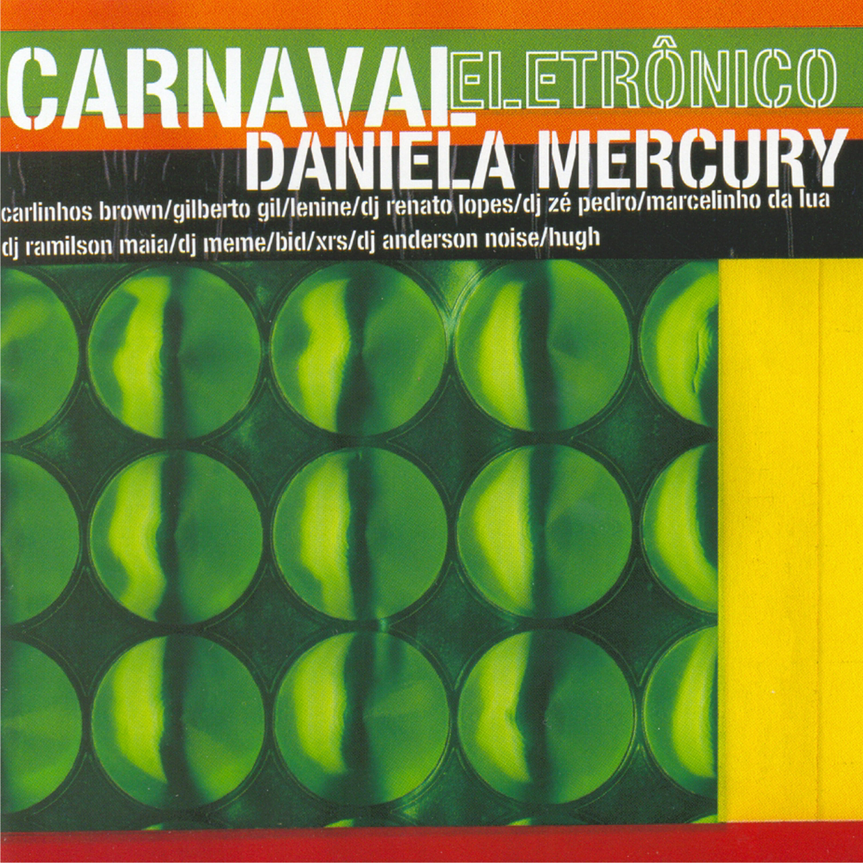 Скачать песню XRS, Daniela Mercury - Preto E Branco (feat. Xrs) бесплатно в MP3 для Android и iOS