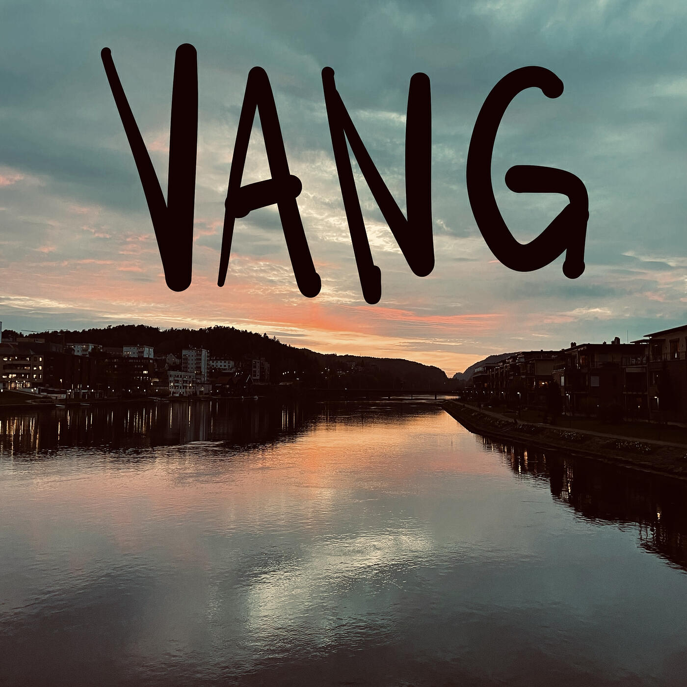 Релиз Voyager
