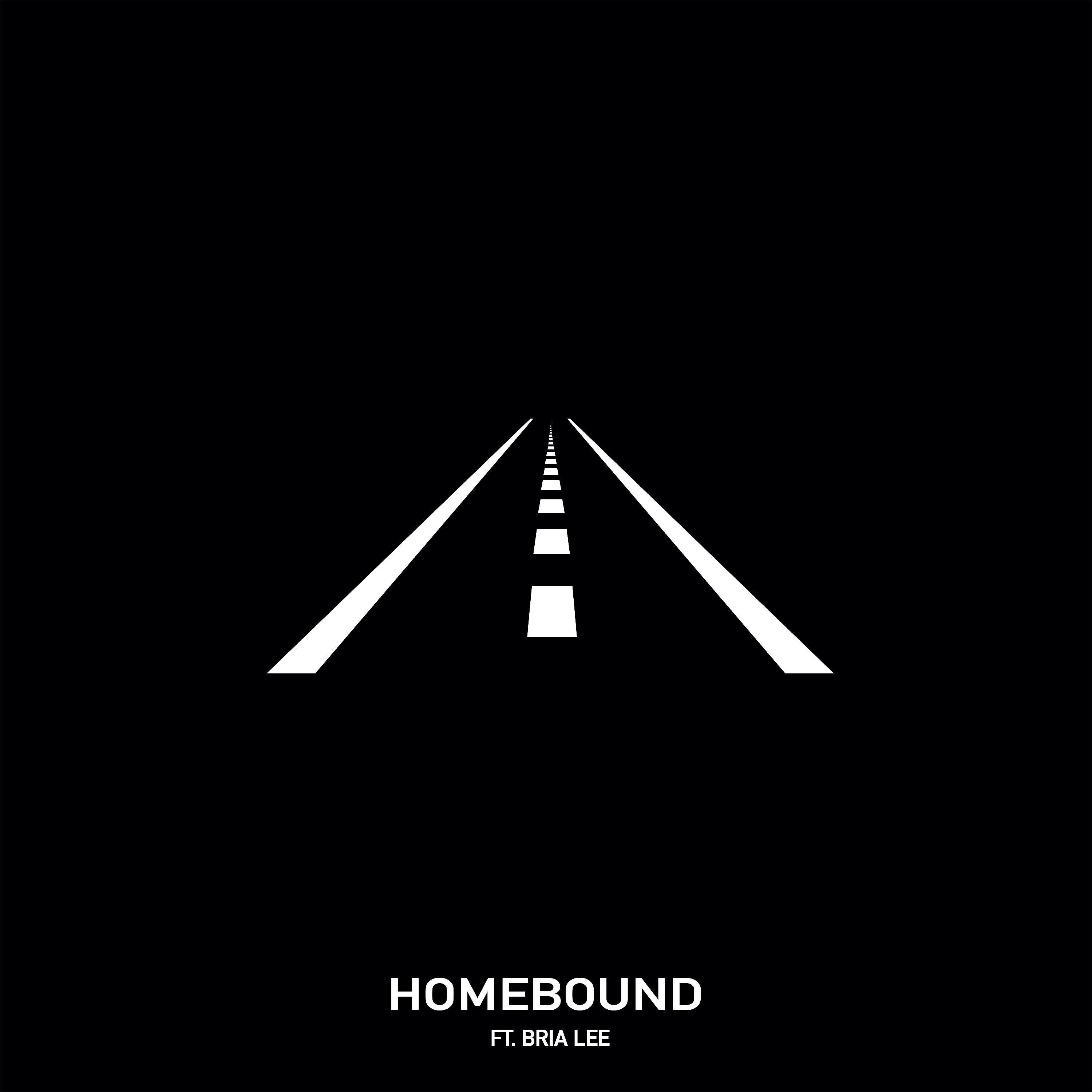 Релиз Homebound (feat. Bria Lee)