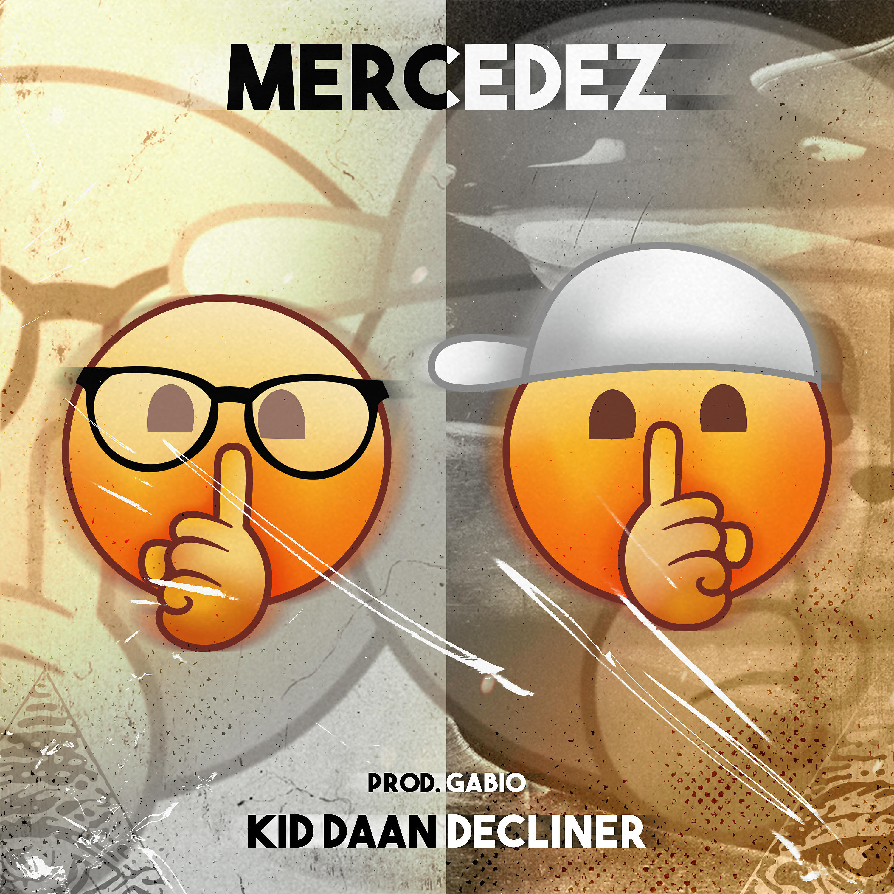 Релиз Mercedez