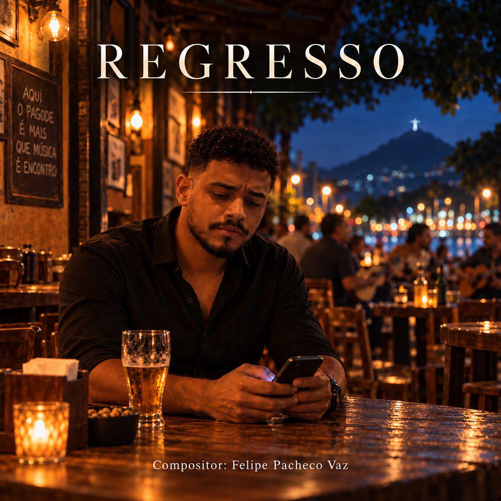 Релиз Regresso