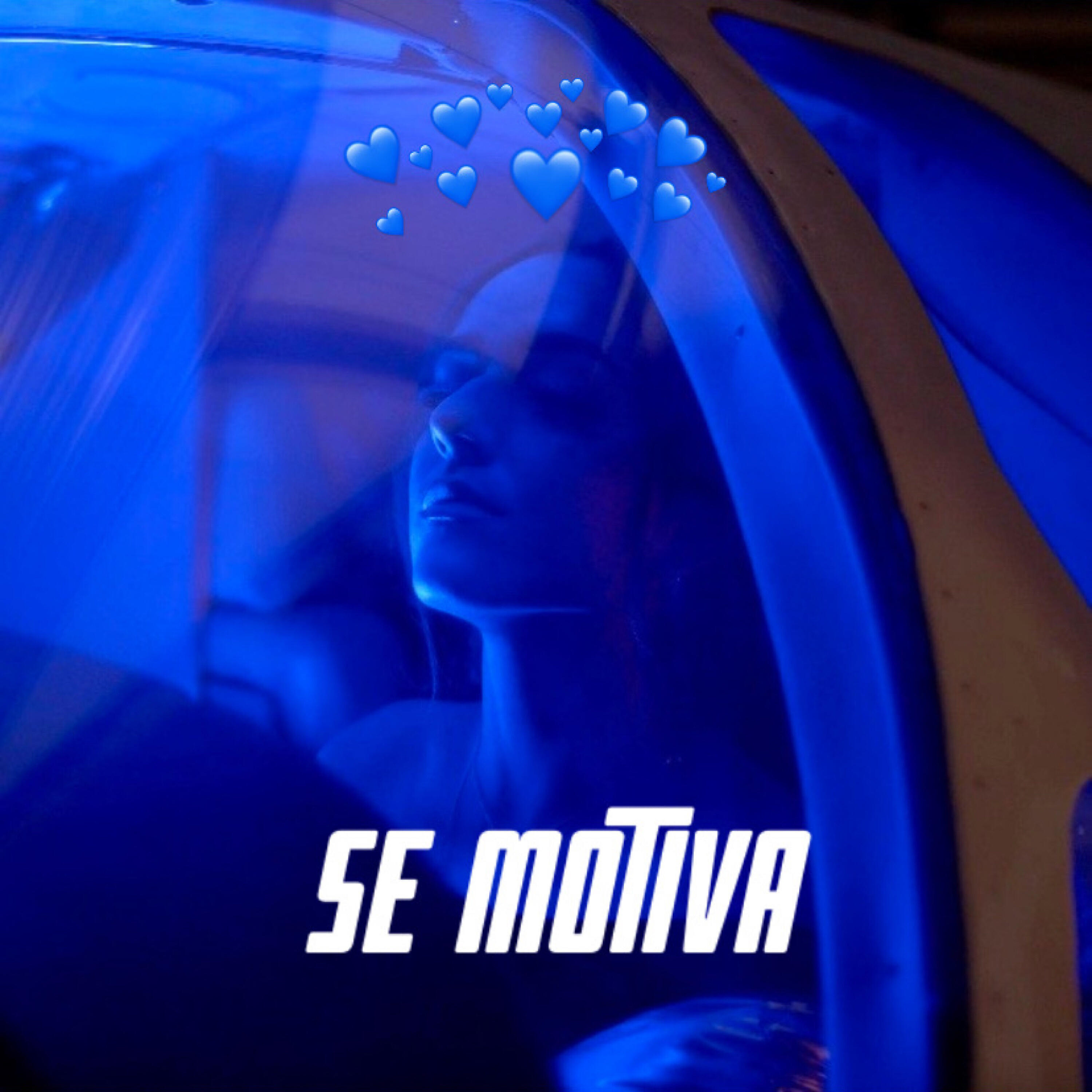 Релиз Se Motiva