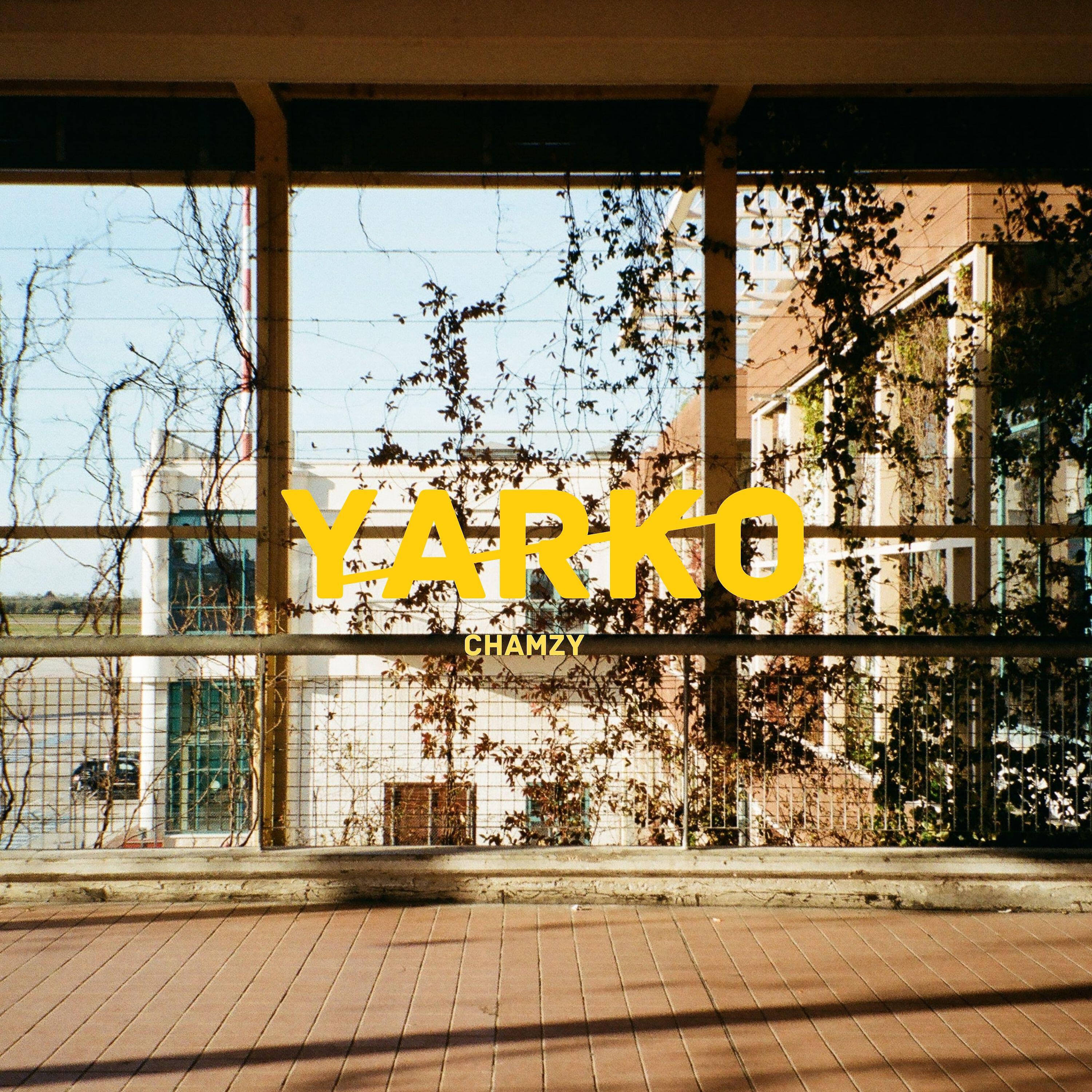 Релиз Yarko
