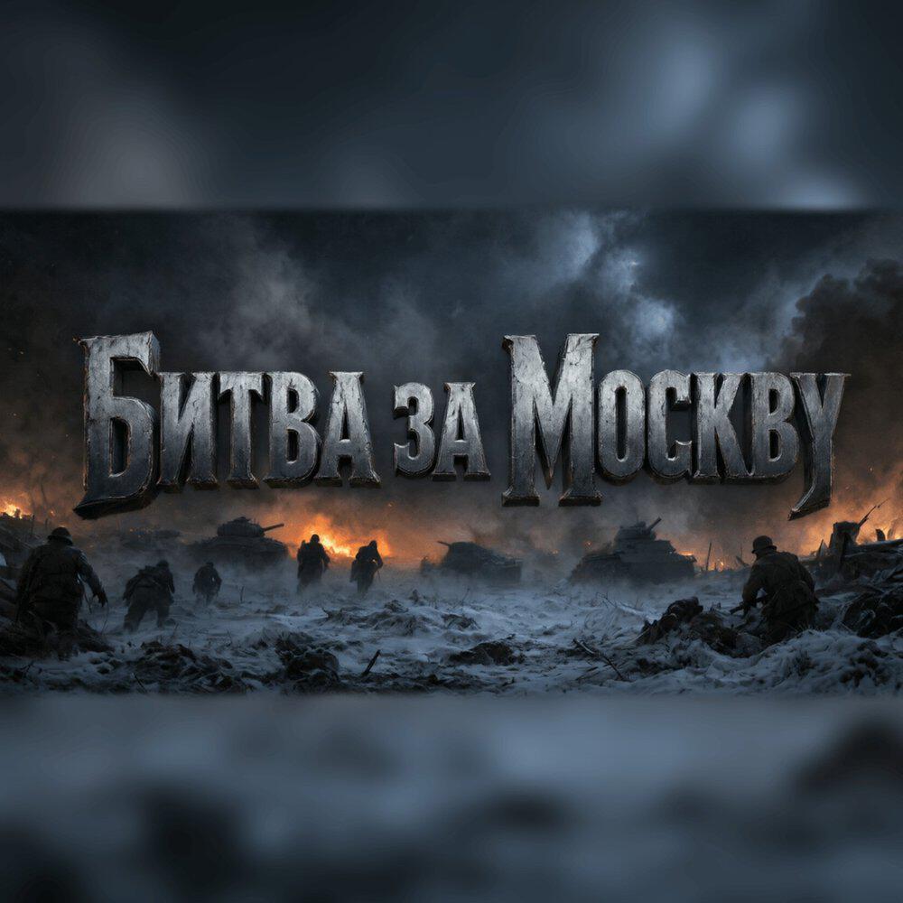 Релиз Битва за Москву