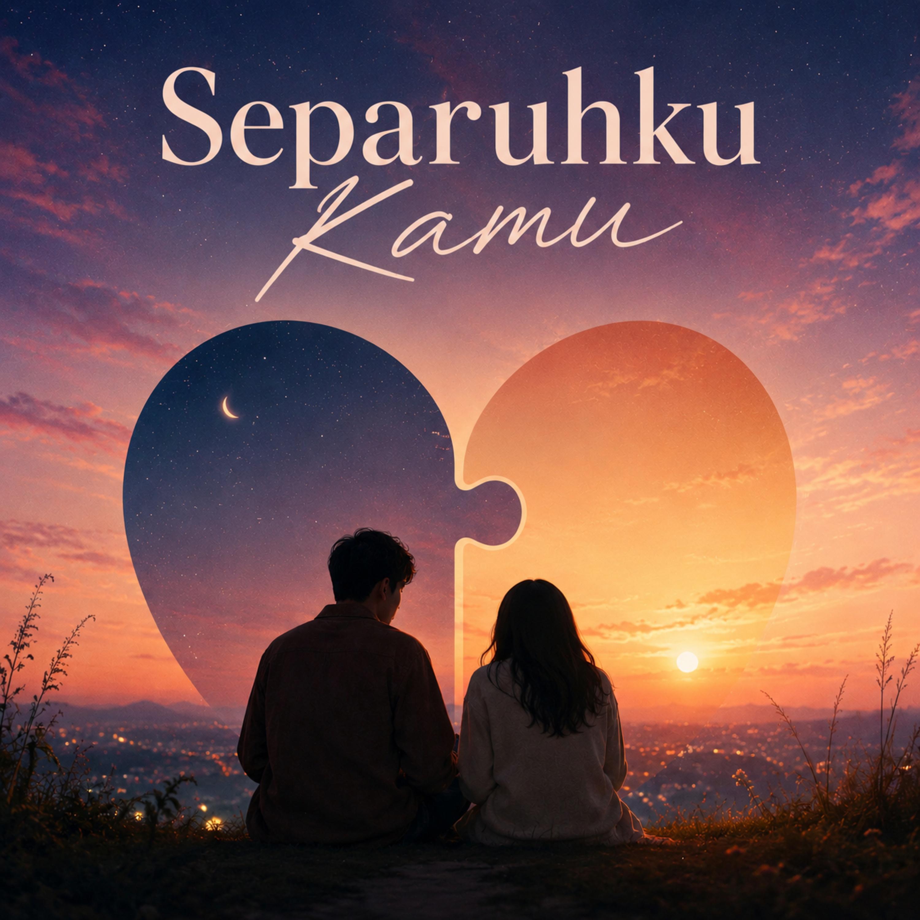 Релиз Separuhku Kamu
