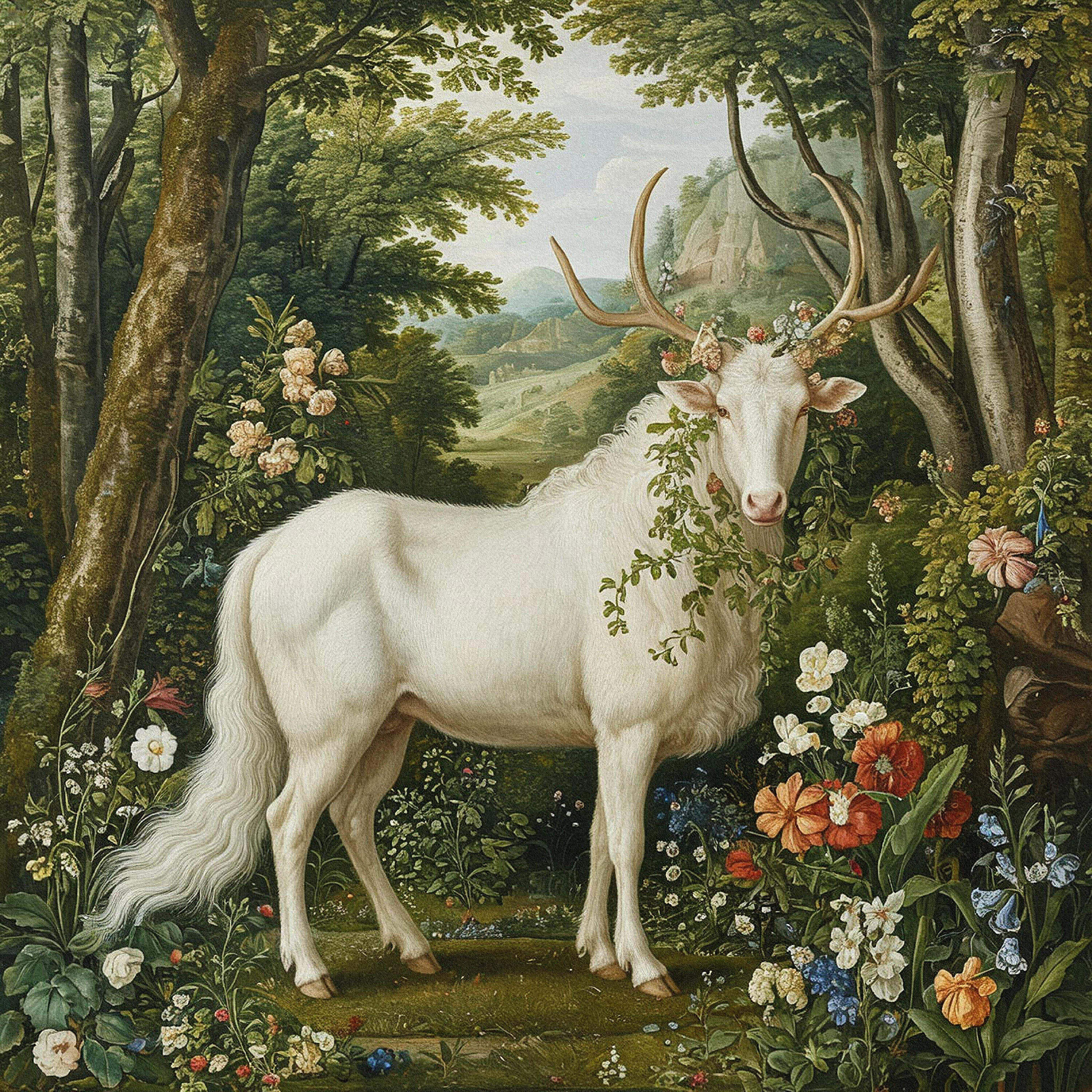 Релиз Owner of the Forest