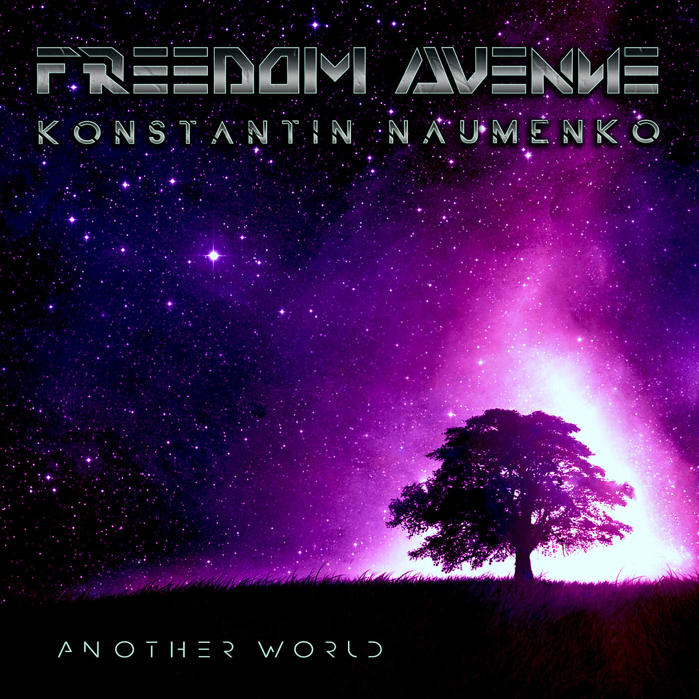 Freedom Avenue