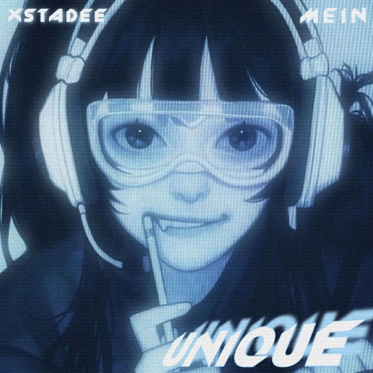 Релиз UNIQUE