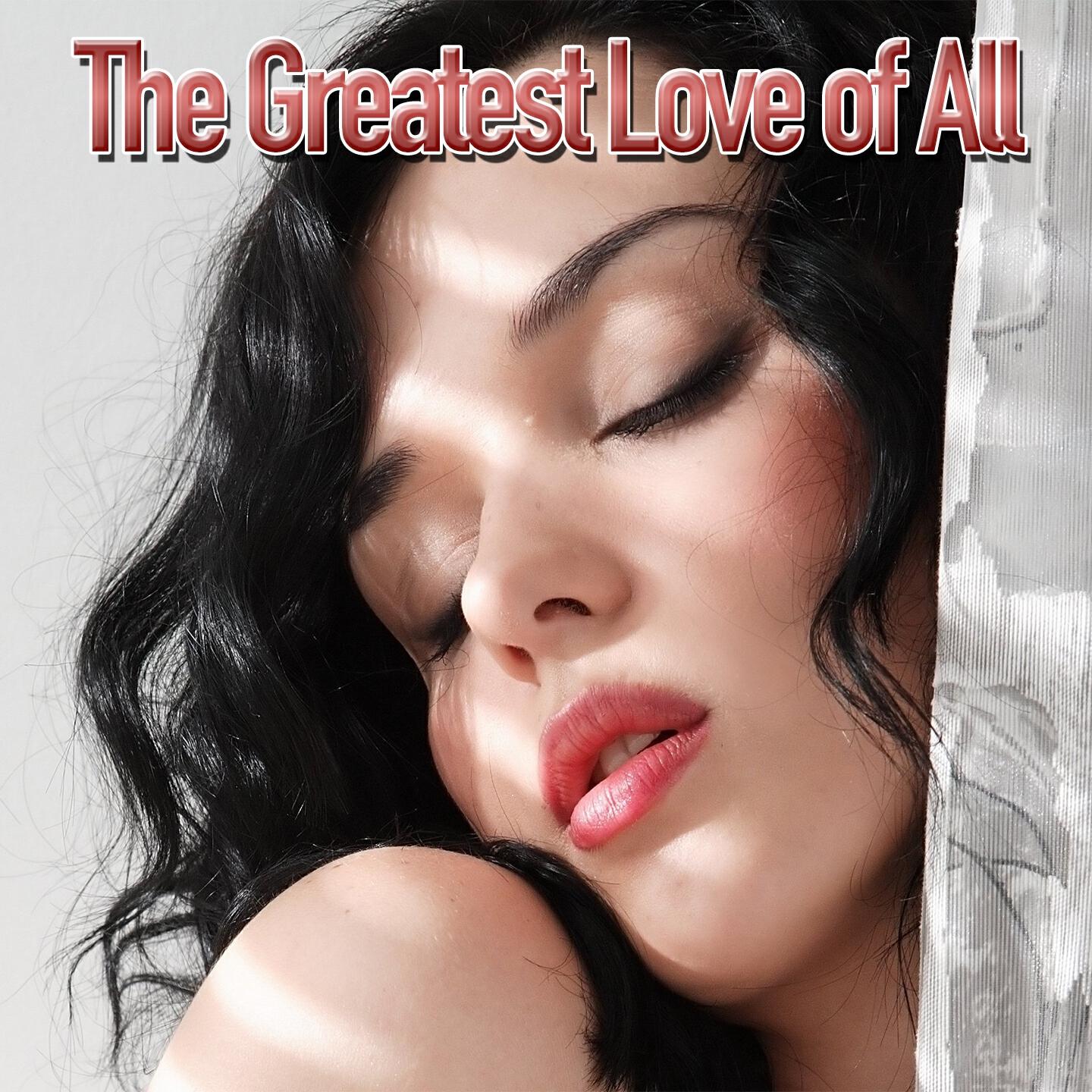 Релиз The Greatest Love of All