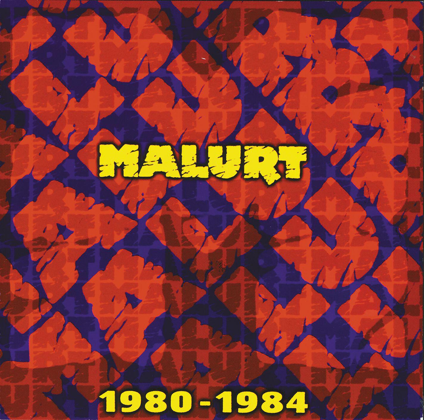 Релиз 1980-1984