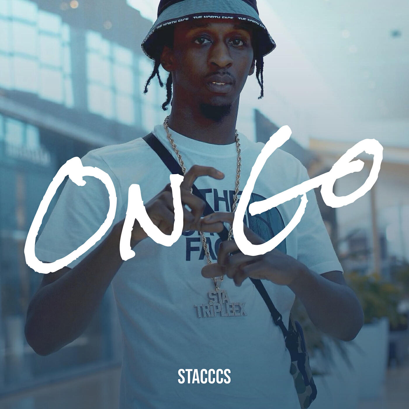 Релиз On Go
