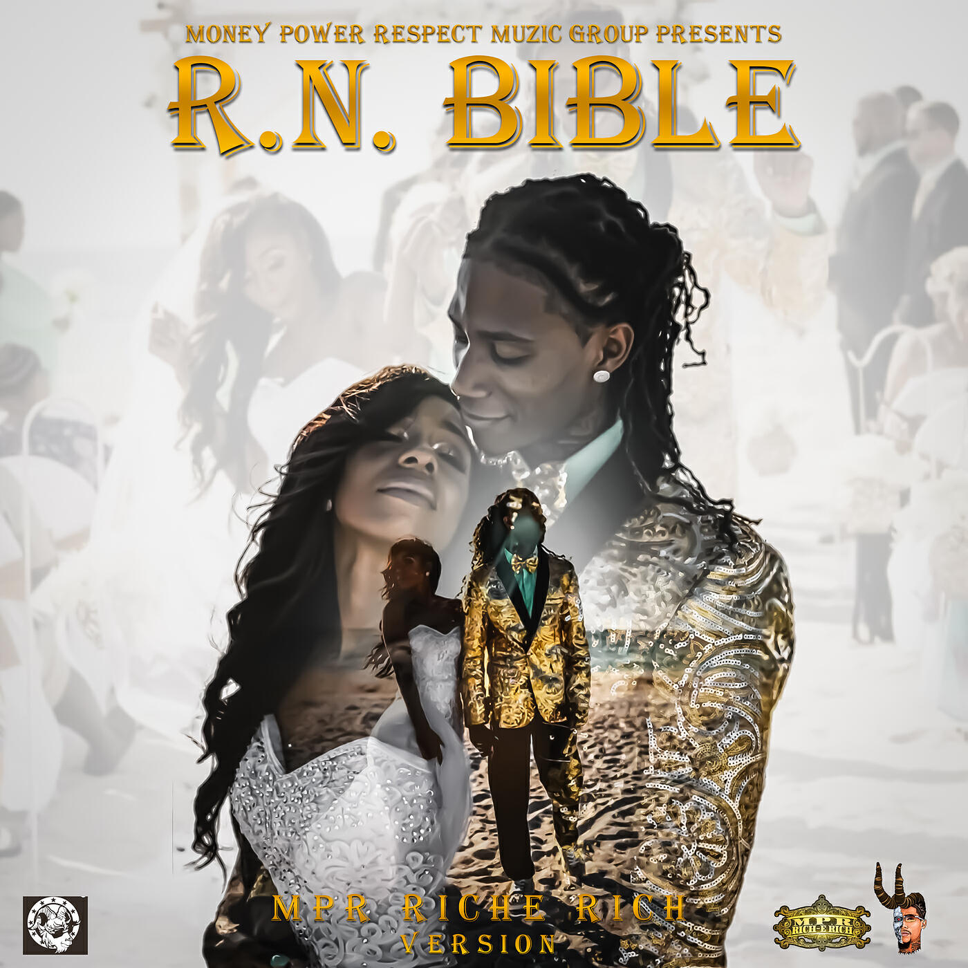 Релиз R. n. Bible