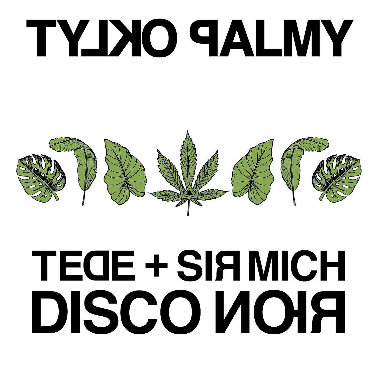 Релиз TYLKO PALMY