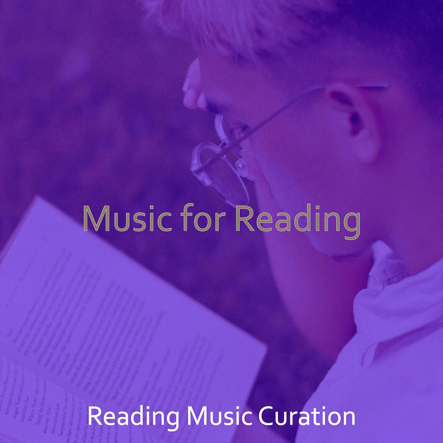 Релиз Music for Reading