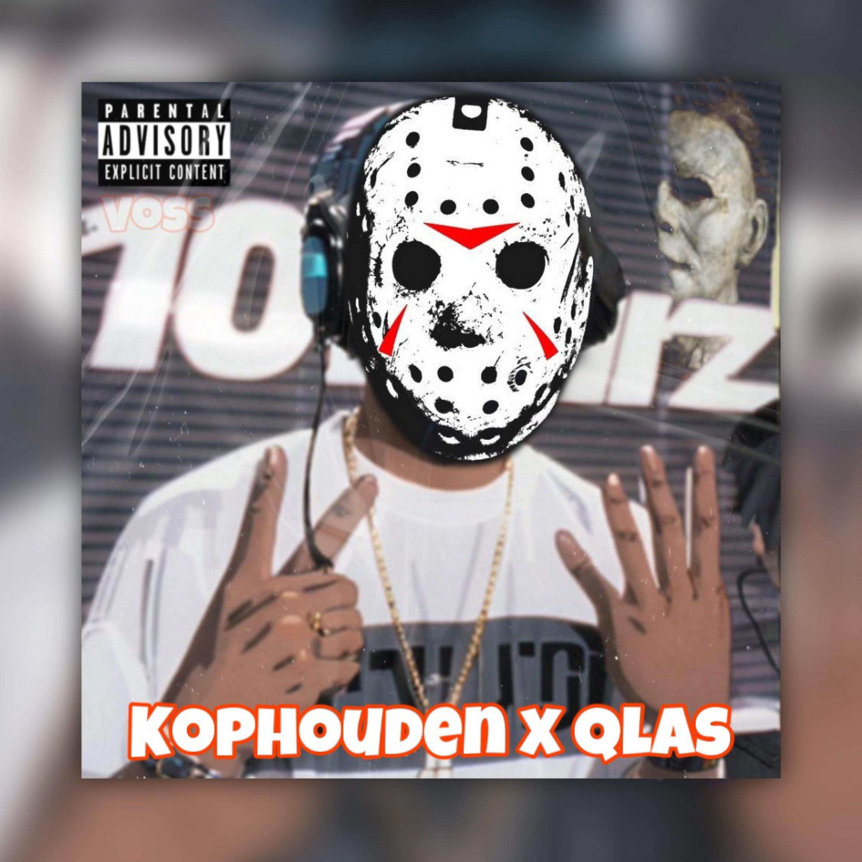 Релиз Kophouden x Qlas