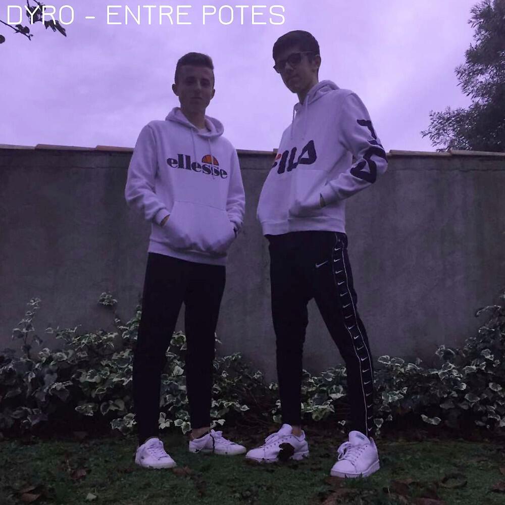Скачать песню Dyro - Entre potes бесплатно в MP3 для Android и iOS