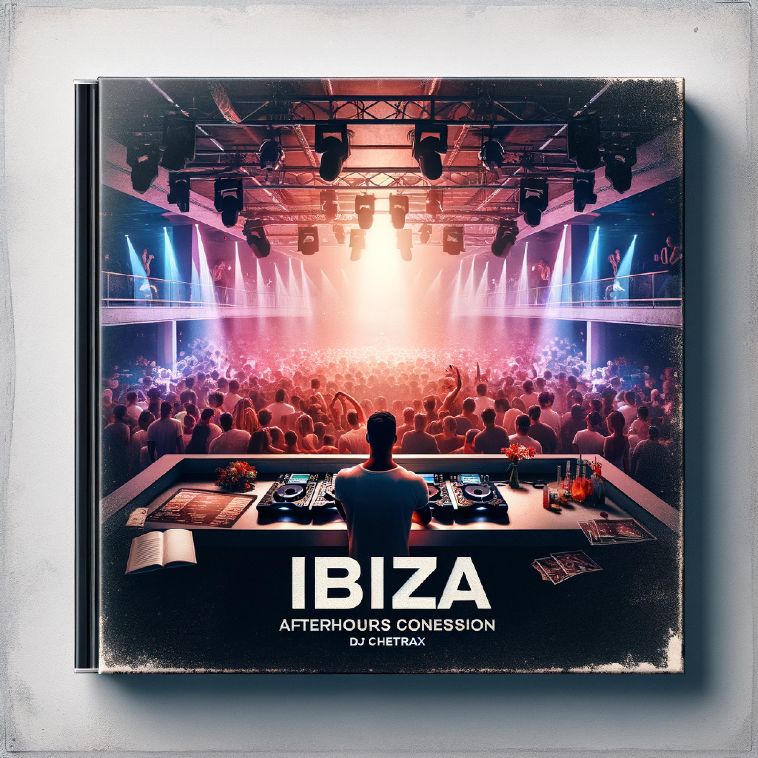 Релиз Afterhours Confession (Ibiza 2026)