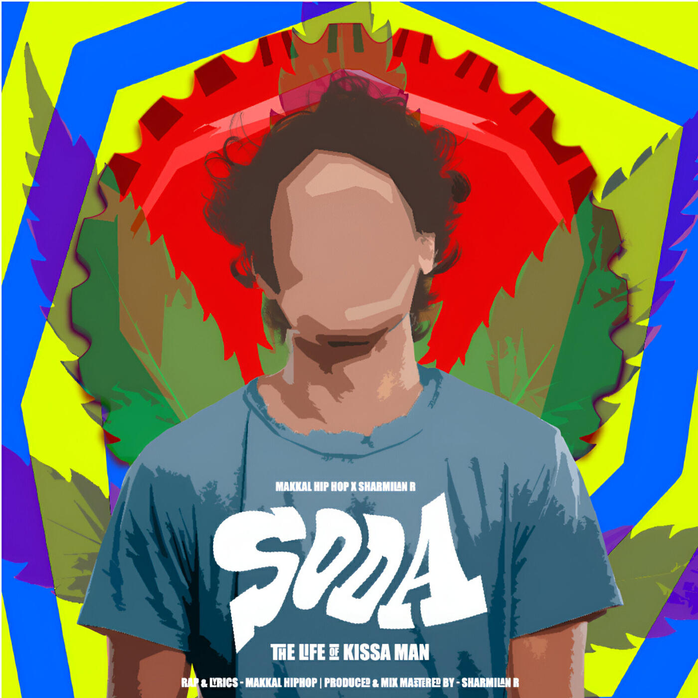 Релиз Soda the Life of Kissaman