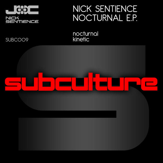 Релиз Nocturnal E.P.