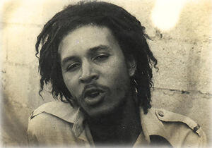 Willie Williams