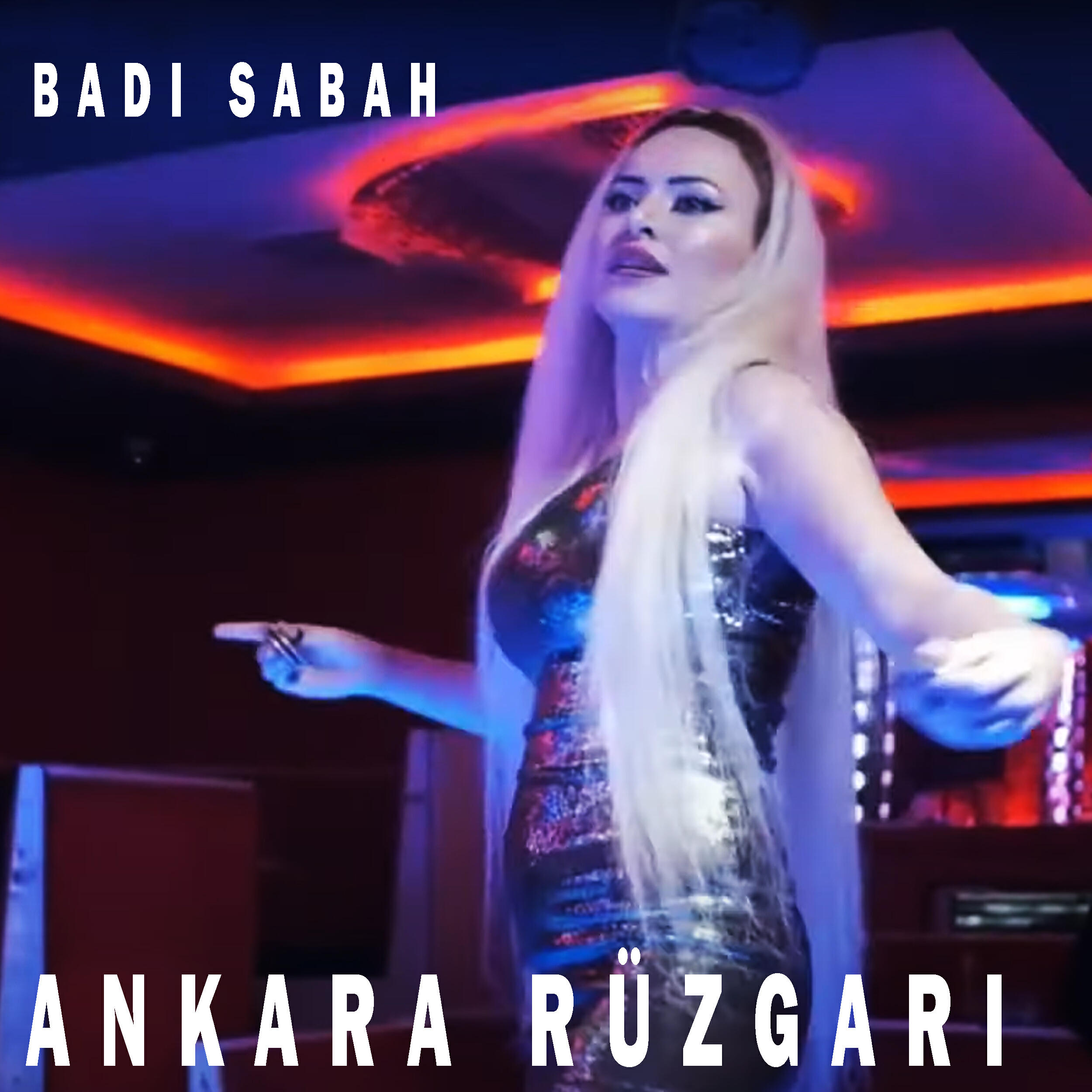 Релиз Badı Sabah