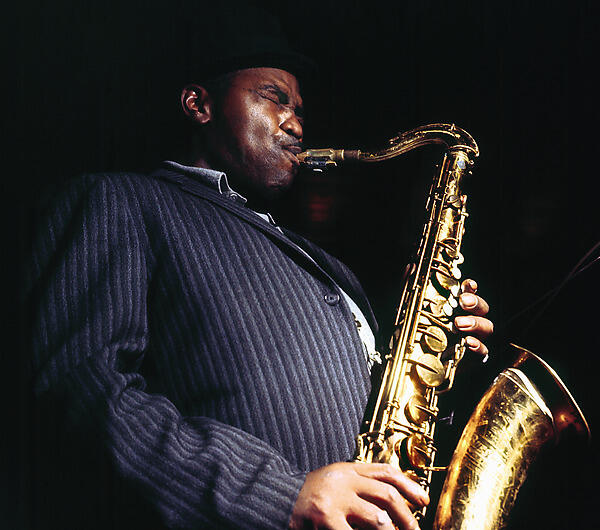 Ike Quebeck