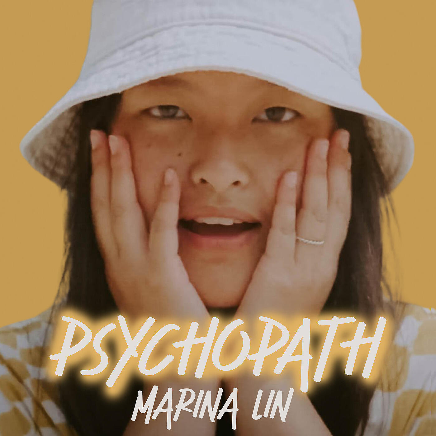 Релиз Psychopath