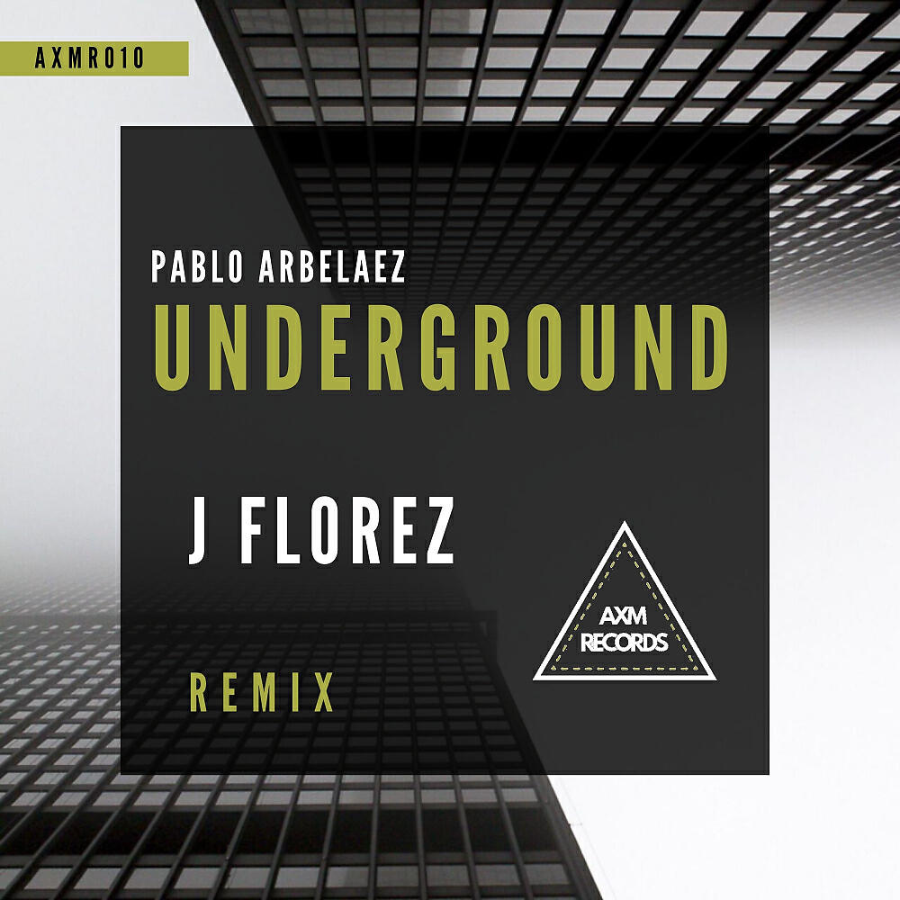Релиз Underground