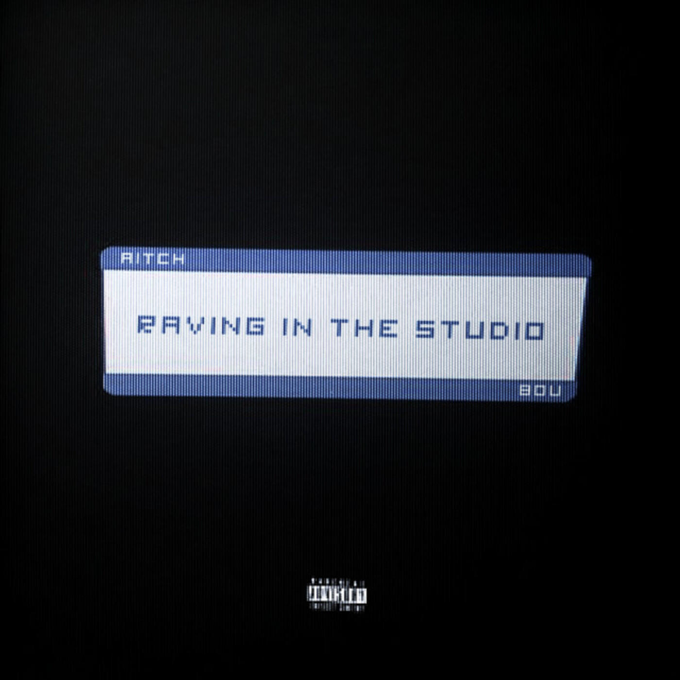 Релиз Raving In The Studio