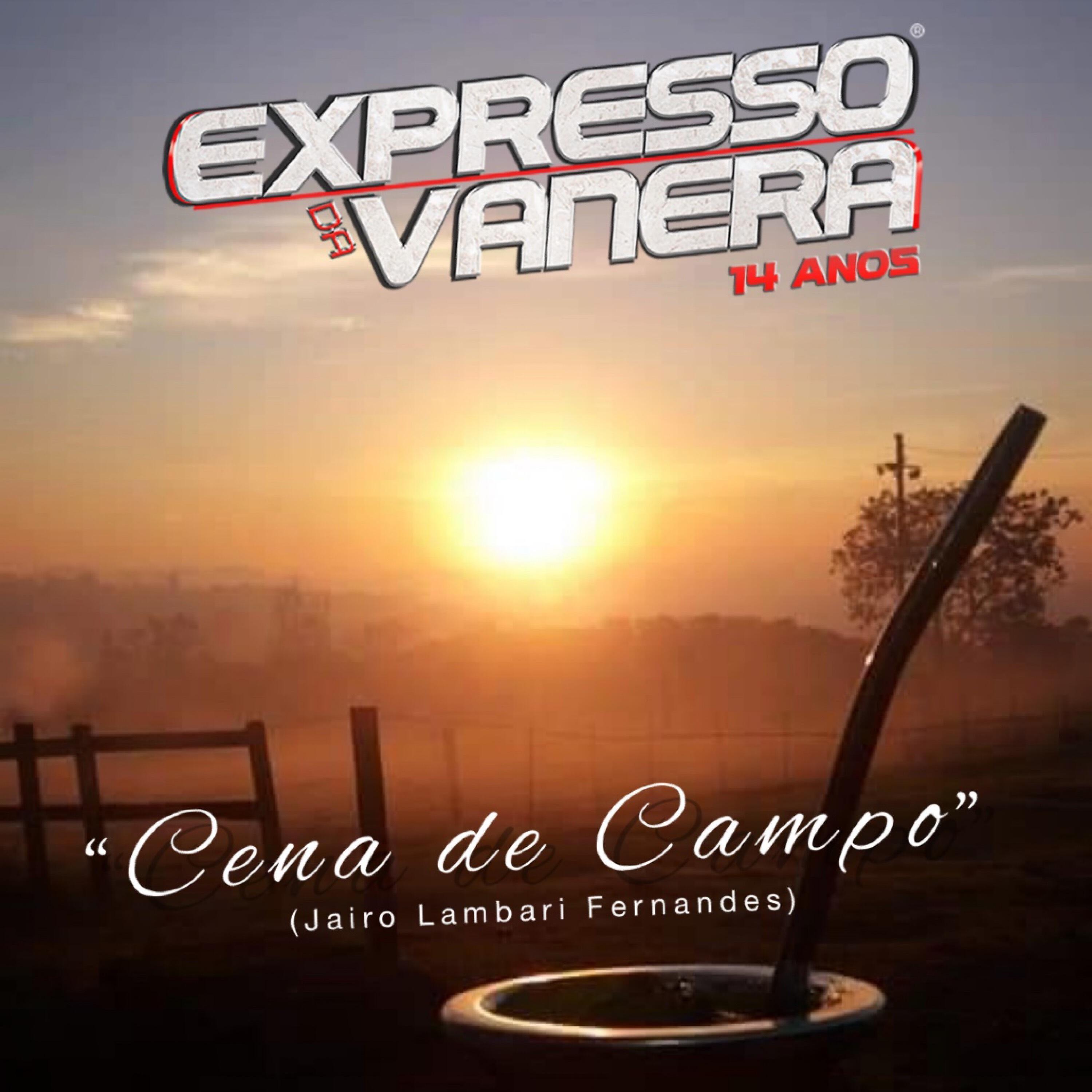 Релиз Cena de Campo