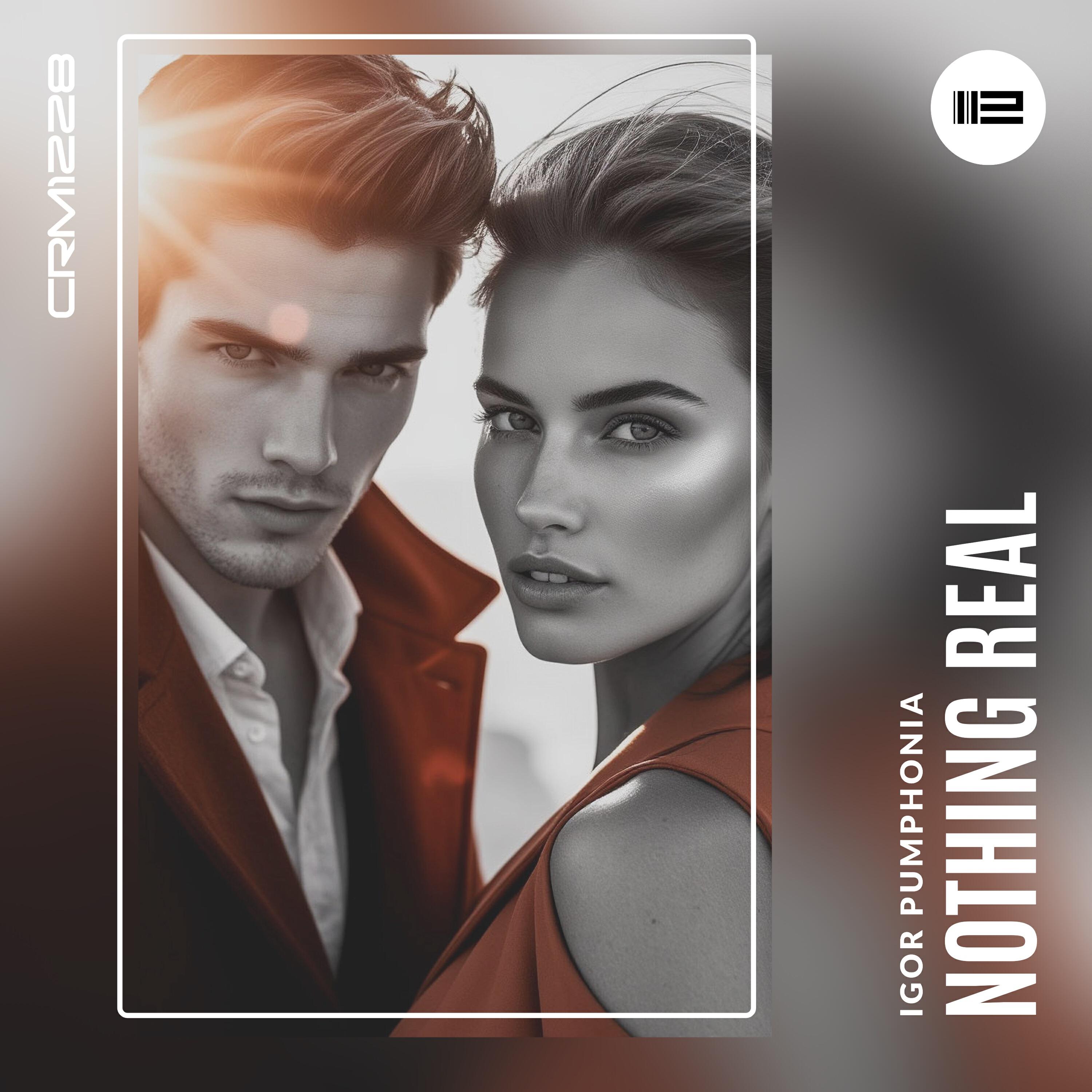 Постер альбома Nothing Real