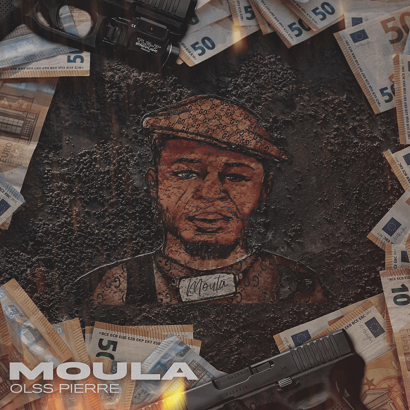 Релиз Moula