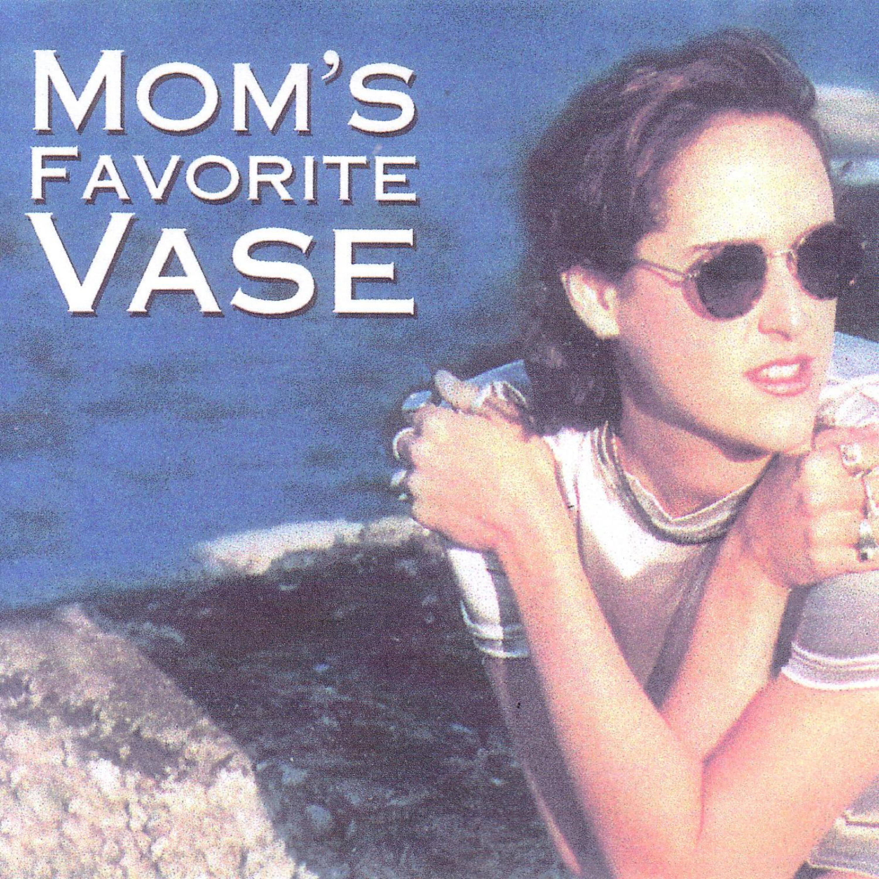 the band Mom's Favorite Vase