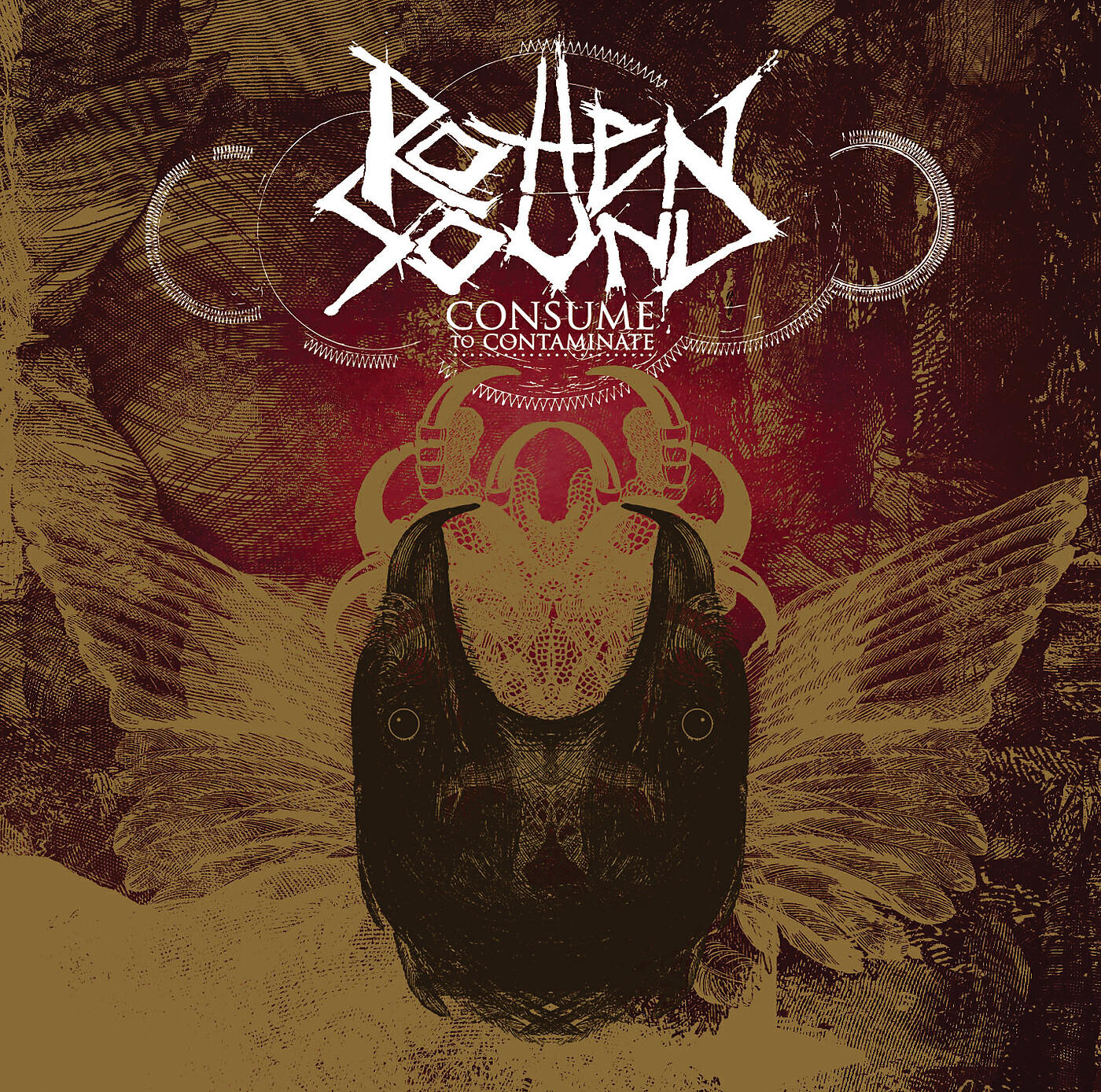 Релиз Consume To Contaminate