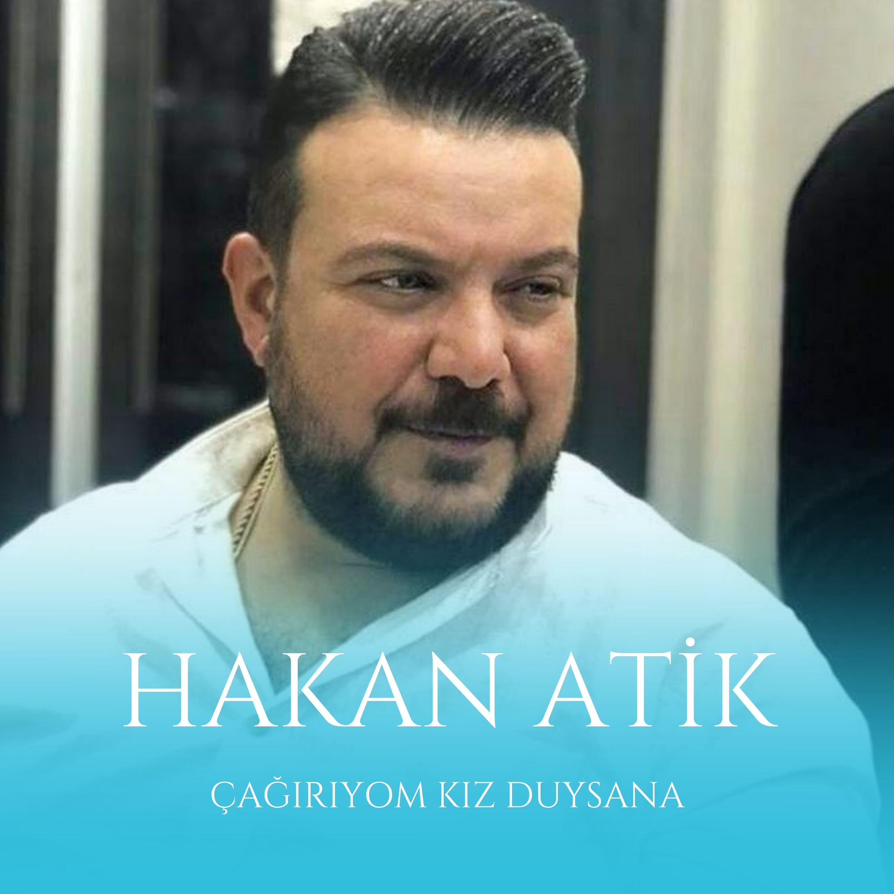 Релиз Çağırıyom Kız Duysana