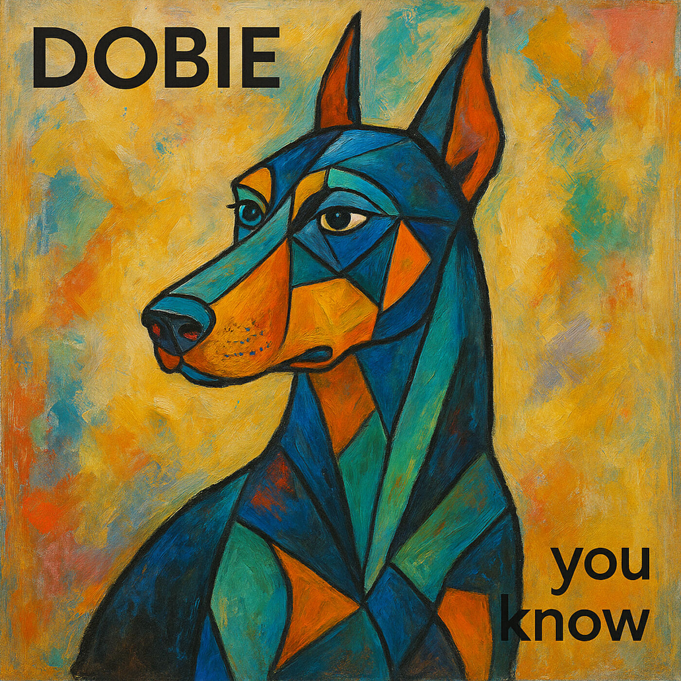 Релиз You Know