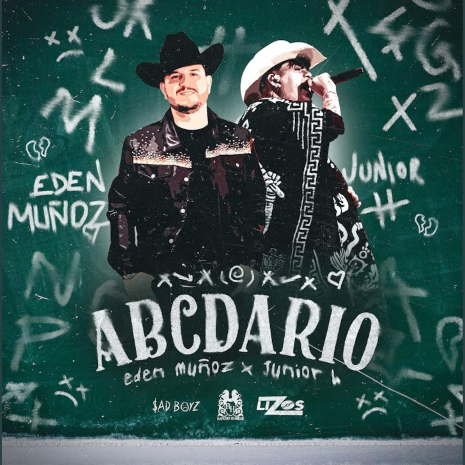 Релиз Abcdario