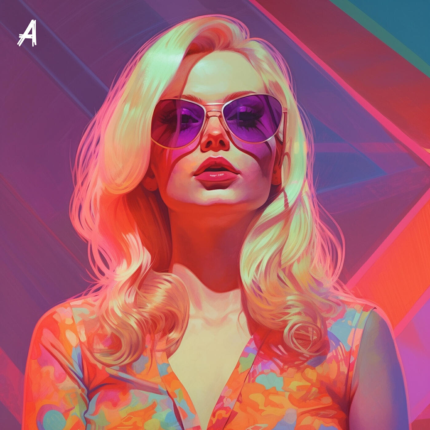 Релиз 70s Disco