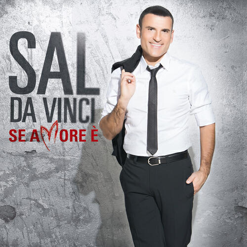 Релиз Se Amore E'