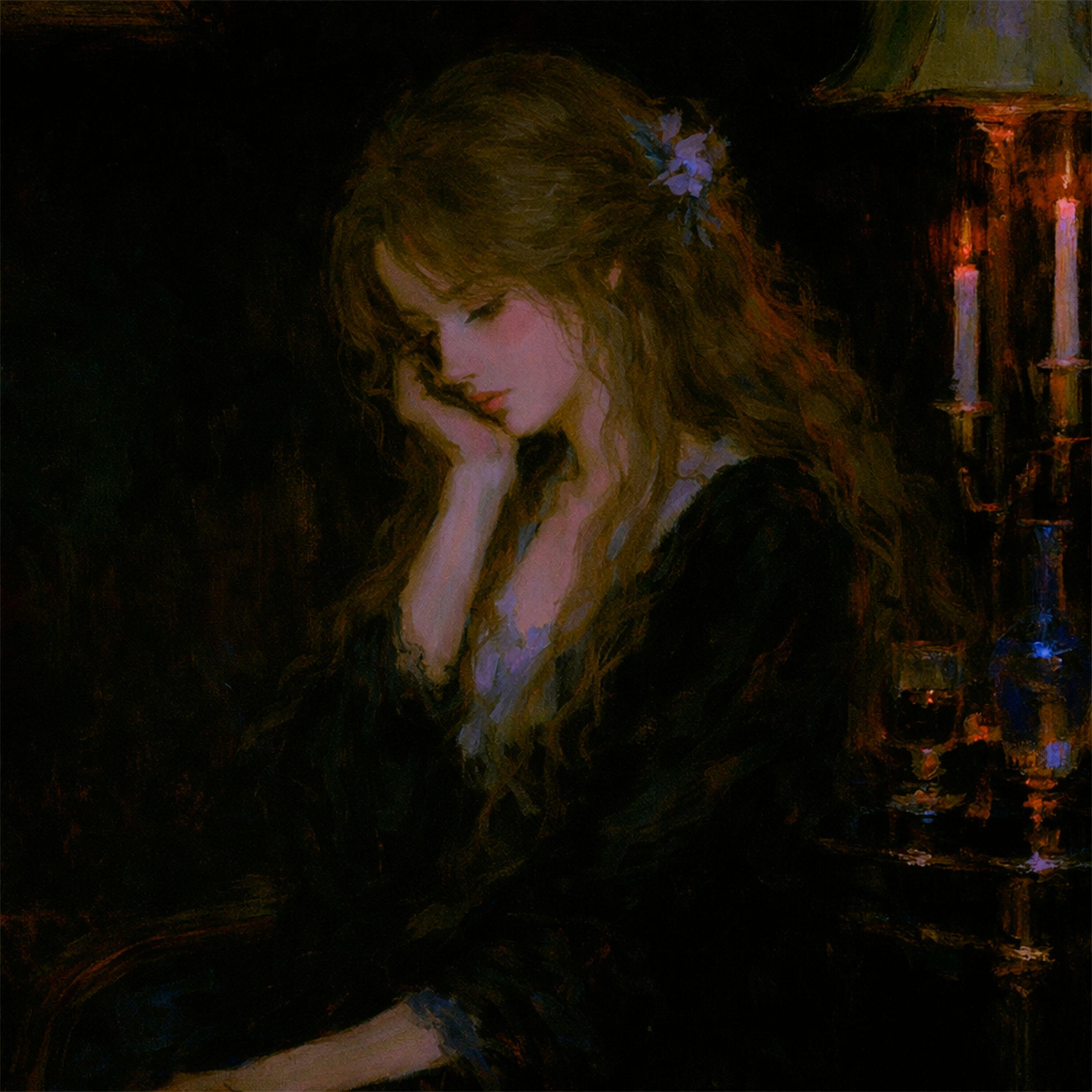 Aessia Mourn