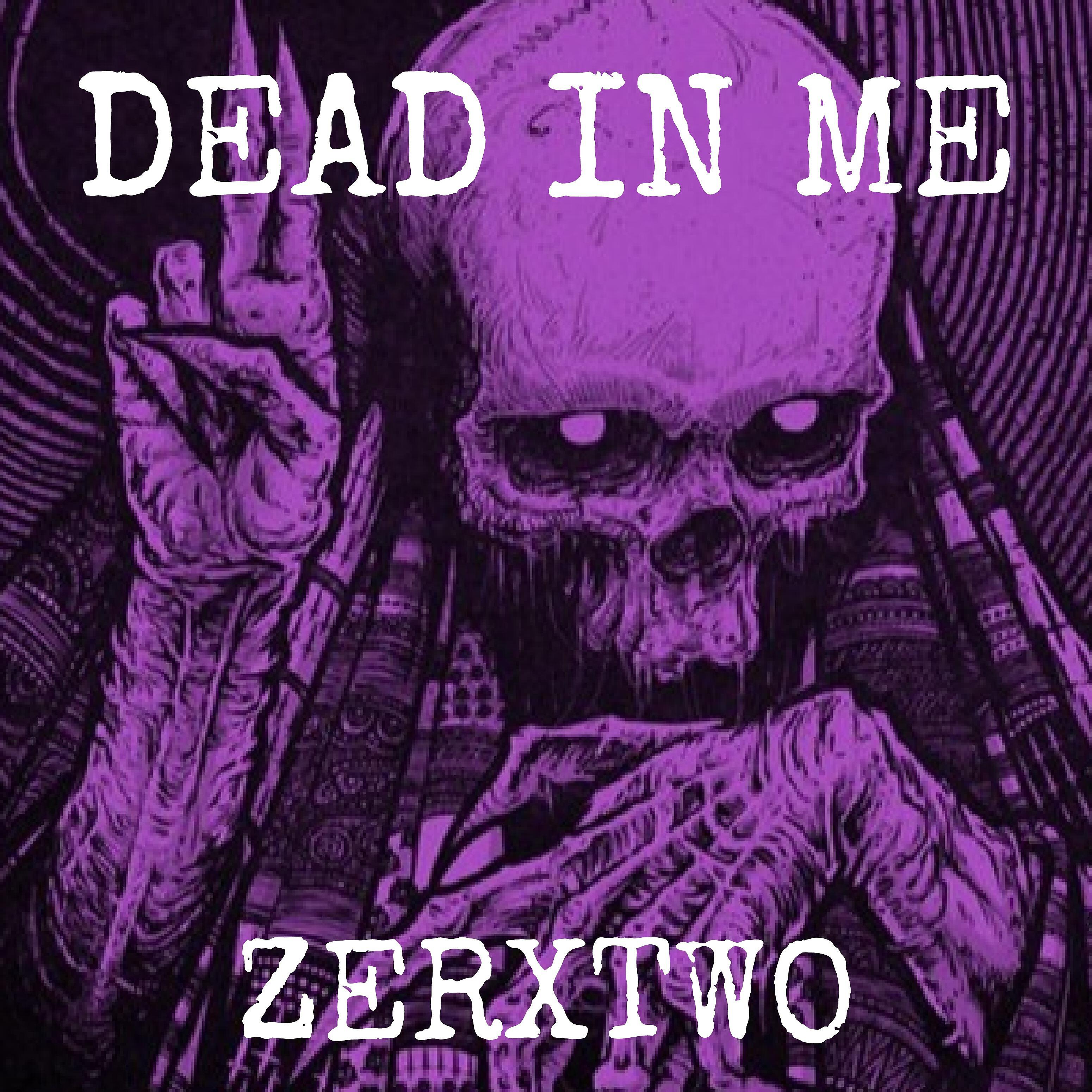 Релиз Dead in Me