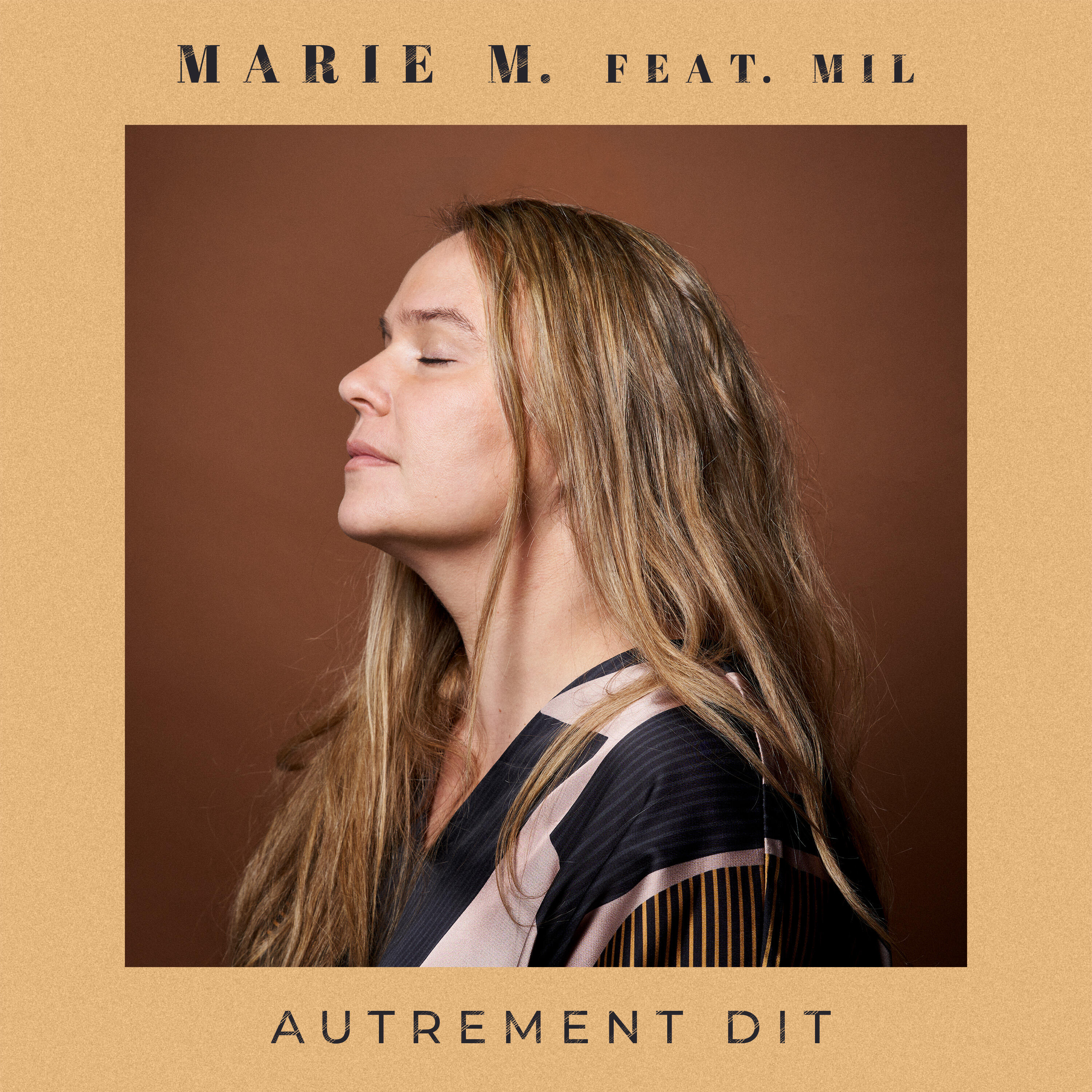 Релиз Autrement dit