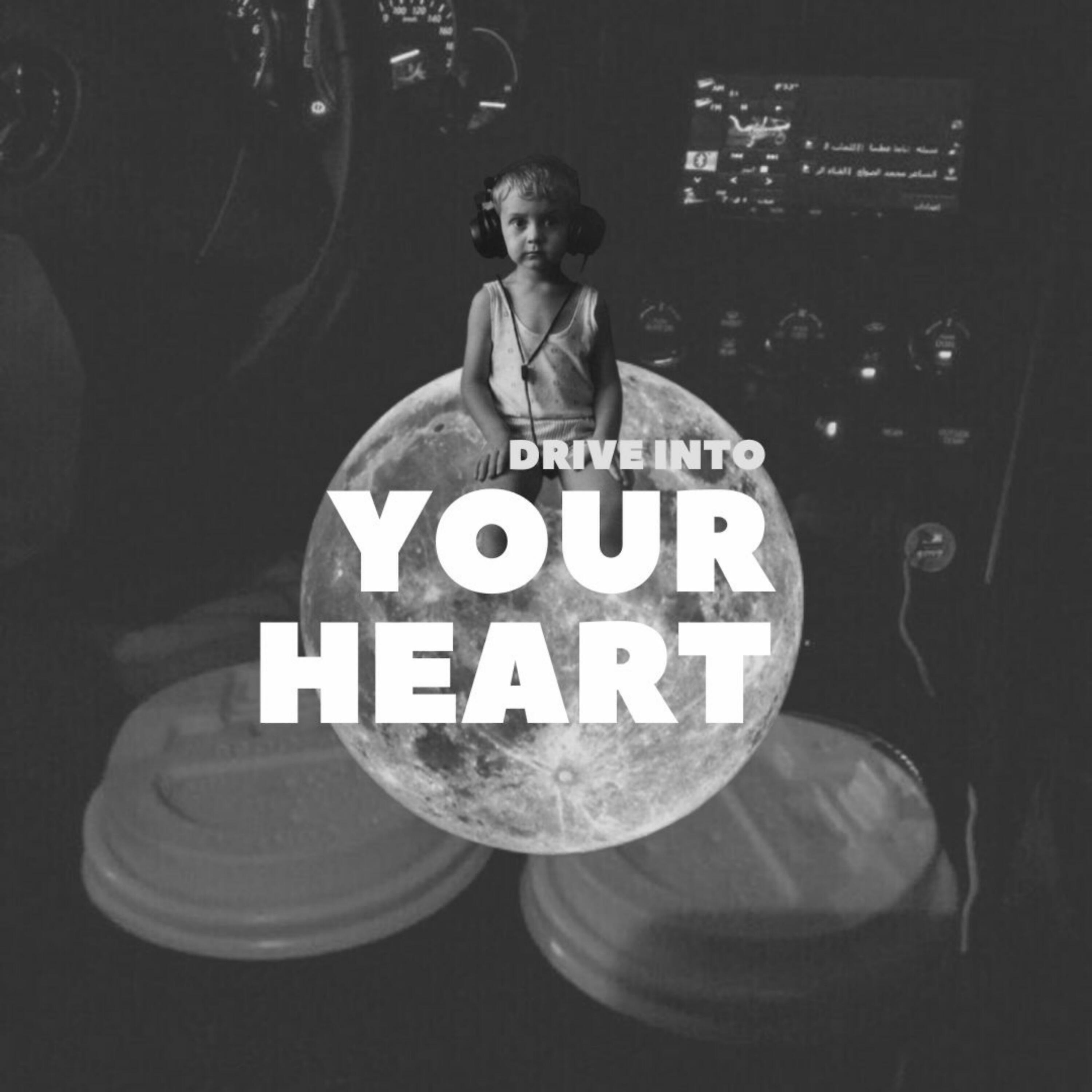 Релиз Drive into Ur heart